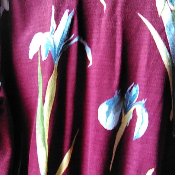 Vintage Vicky Vaughn dress - Picture 13 of 17